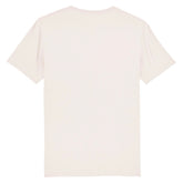 GCN Word Logo T-Shirt - Vintage White